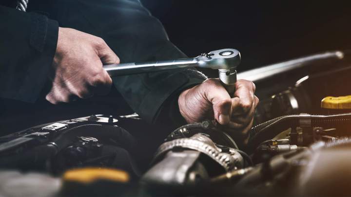 Garage automobile Coutances