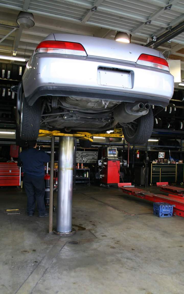 Réparation automobile Coutances